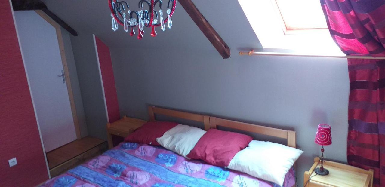 Ecuries Leseigneur - Camping Insolites Bolleville  Dış mekan fotoğraf