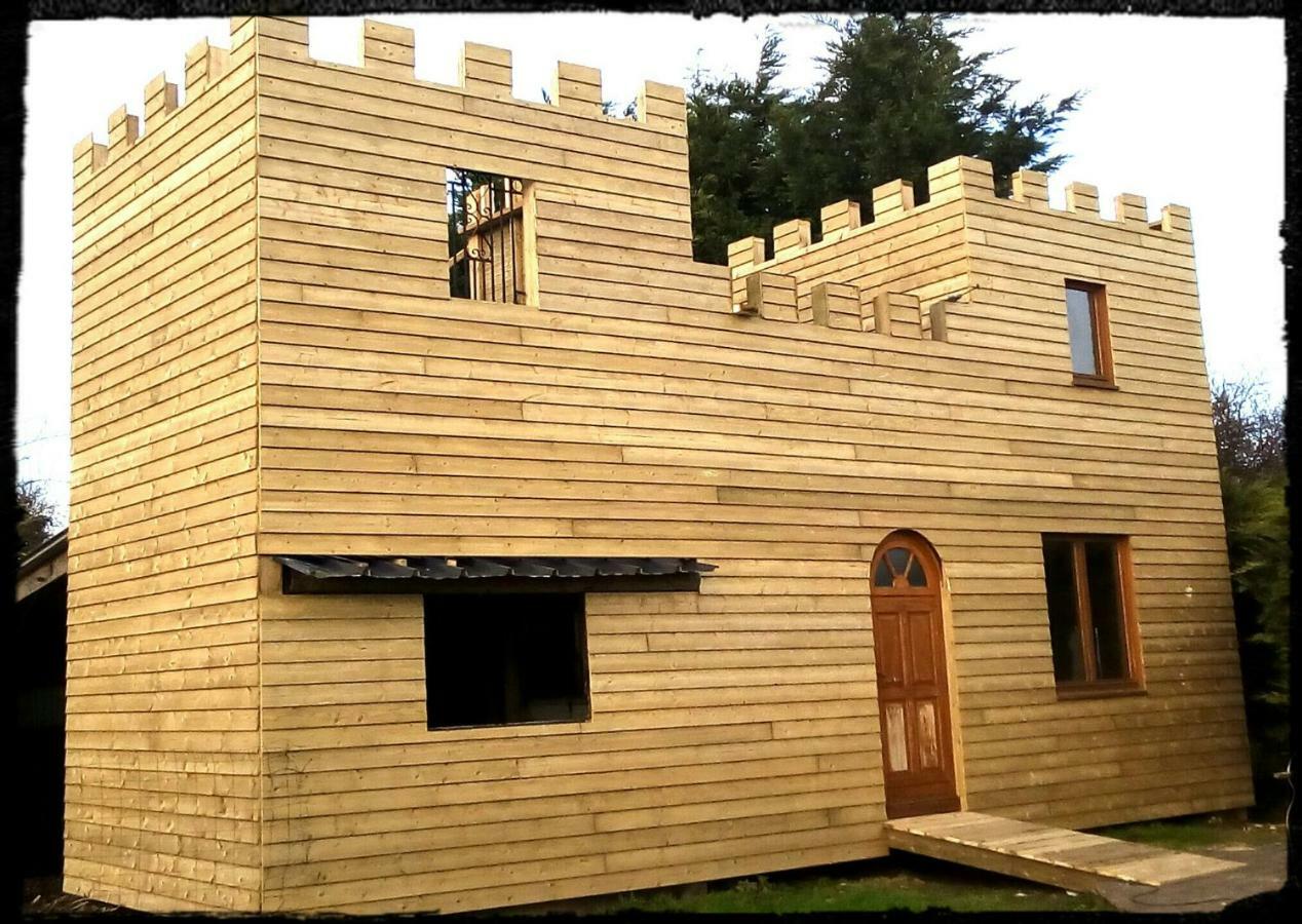 Ecuries Leseigneur - Camping Insolites Bolleville  Dış mekan fotoğraf